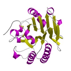 Image of CATH 2o3cA