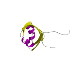 Image of CATH 2o3dA01