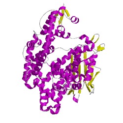 Image of CATH 2o3eA