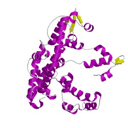 Image of CATH 2o3eA02