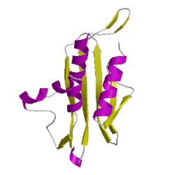 Image of CATH 2o3eA03