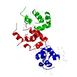 Image of CATH 2o3f
