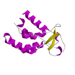 Image of CATH 2o3qA01