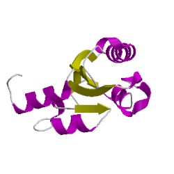 Image of CATH 2o3qA02
