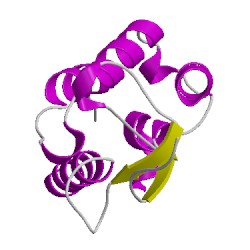 Image of CATH 2o3qB01