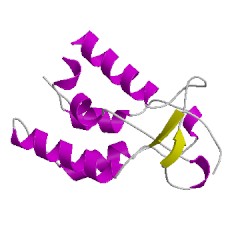 Image of CATH 2o3rA01