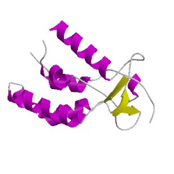 Image of CATH 2o3tA01