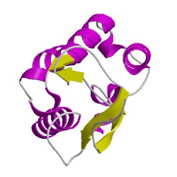 Image of CATH 2o3tB01