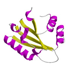 Image of CATH 2o3tB02