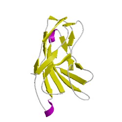 Image of CATH 2o4eA01