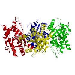 Image of CATH 2o4g