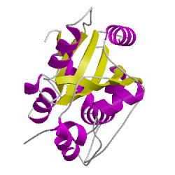 Image of CATH 2o4gA01