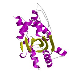 Image of CATH 2o4gB01