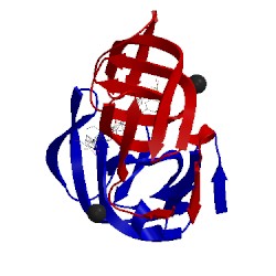 Image of CATH 2o4l