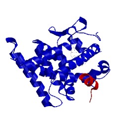 Image of CATH 2o4r