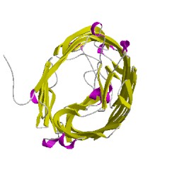 Image of CATH 2o4vB