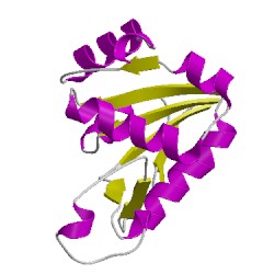 Image of CATH 2o59A01