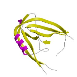 Image of CATH 2o59A03