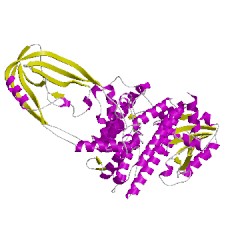 Image of CATH 2o5cA