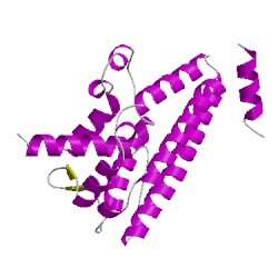 Image of CATH 2o5cA02