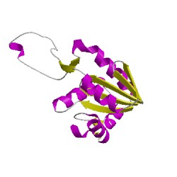 Image of CATH 2o5cB01