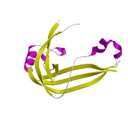 Image of CATH 2o5cB03