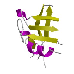 Image of CATH 2o5dB01