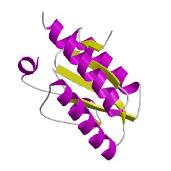 Image of CATH 2o5dB03