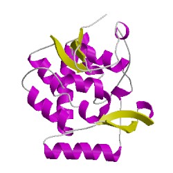 Image of CATH 2o5dB04