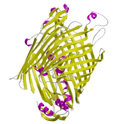 Image of CATH 2o5pA