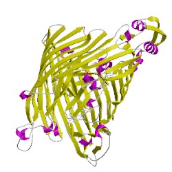Image of CATH 2o5pB