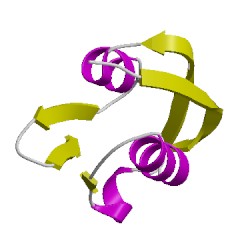 Image of CATH 2o5pB01