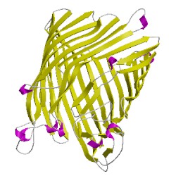 Image of CATH 2o5pB03