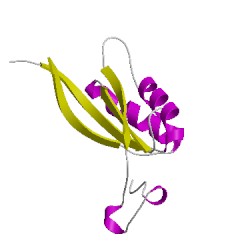 Image of CATH 2o66B00