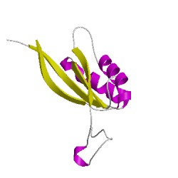 Image of CATH 2o67B00