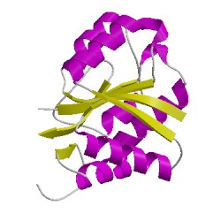 Image of CATH 2o68A01