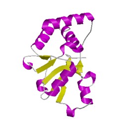 Image of CATH 2o68A02
