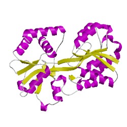 Image of CATH 2o69A