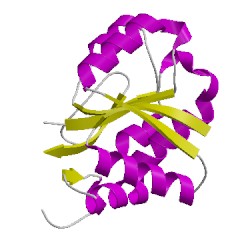 Image of CATH 2o69A01