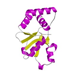 Image of CATH 2o69A02