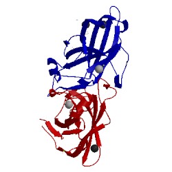 Image of CATH 2o6d