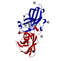 Image of CATH 2o6e