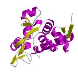 Image of CATH 2o6yB01