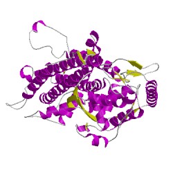 Image of CATH 2o6yC