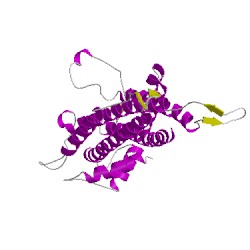 Image of CATH 2o6yC02