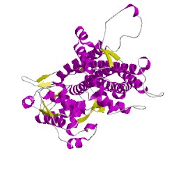 Image of CATH 2o6yE