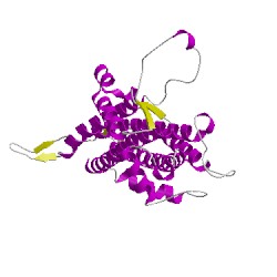 Image of CATH 2o6yE02