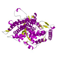 Image of CATH 2o6yF