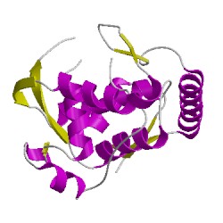 Image of CATH 2o6yF01