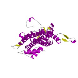 Image of CATH 2o6yF02